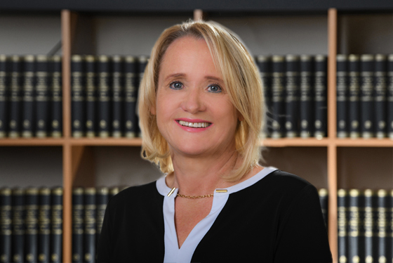 Rechtsanwältin in Limburg: Gudrun Markeli, Fachanwältin für Familienrecht