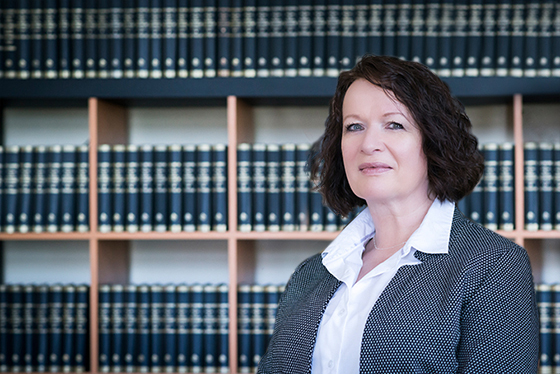 Rechtsanwältin in Limburg: Hiltrud Stimper-Müller, Fachanwältin für Familienrecht und Verkehrsrecht
